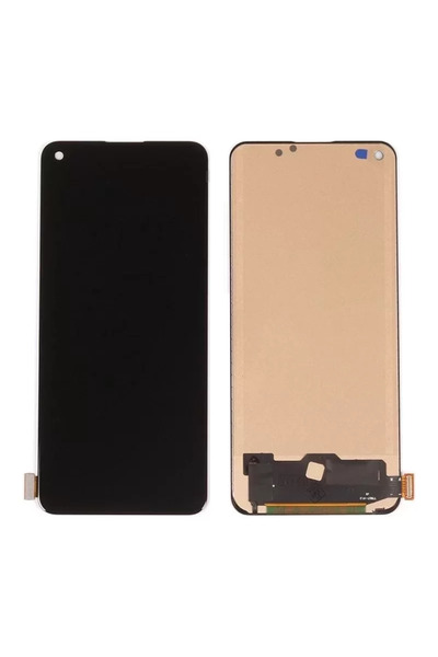 OPPO Reno 5 TFT Lcd Dokunmatik Ekran CPH2159