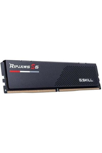 Arey GSKILL 16GB DDR5 5200MHZ CL40 PC RAM RIPJAWS S5 F5-5200J4040A16GX1-RS5K
