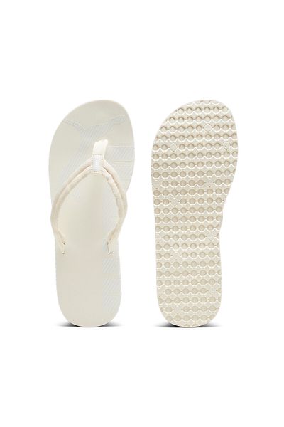 Puma Mens Epic Flip v2 Sandals Sports Slippers - White