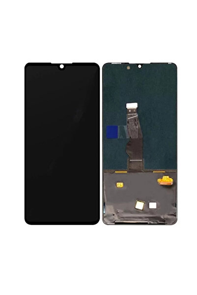 Huawei P30 Oled Lcd Dokunmatik Ekran
