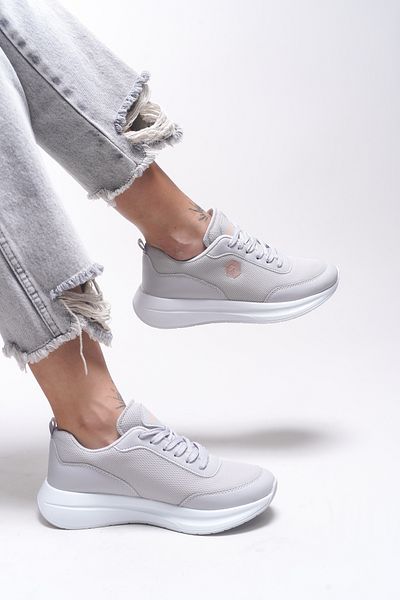 Riccon Tenis Wydeyr pentru femei 001215   Pulbere de gheață