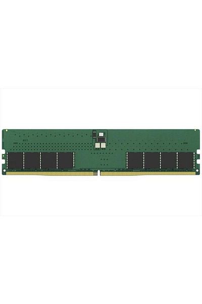 Kingston 32GB DDR5 5200MHZ CL42 PC RAM VALUE KVR52U42BD8-32