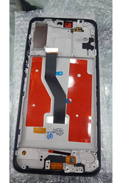 Huawei P 20 Pro Oled Çıtalı Lcd Dokunmatik Ekran CLT-L