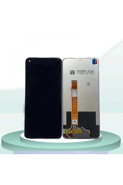 OPPO A72 4G uyumlu  Lcd Dokunmatik Ekran CPH2067