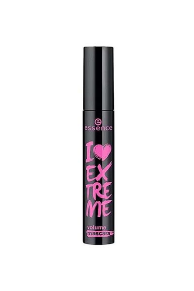 Essence I Love Extreme Crazy Mascara 01 Black Volume