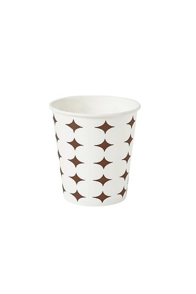 Omnisoft 7 Oz Paper Cup 3000 Pieces