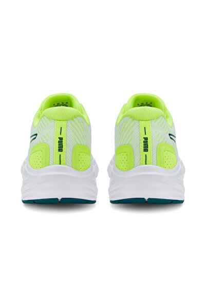 Puma Unisex Aviator ProFoam Sky Running Shoes - Yellow