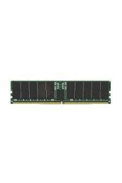 Kingston Ddr5 Ecc Rdımm 64Gb 4800Mhz Ktd-Pe548D4-64G 2Rx4 Server Ram