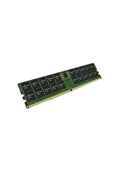 Micron Ddr5 Ecc Rdimm 32Gb 4800Mhz Mtc20F2085S1Rc48Ba1 2Rx8 Server Ram