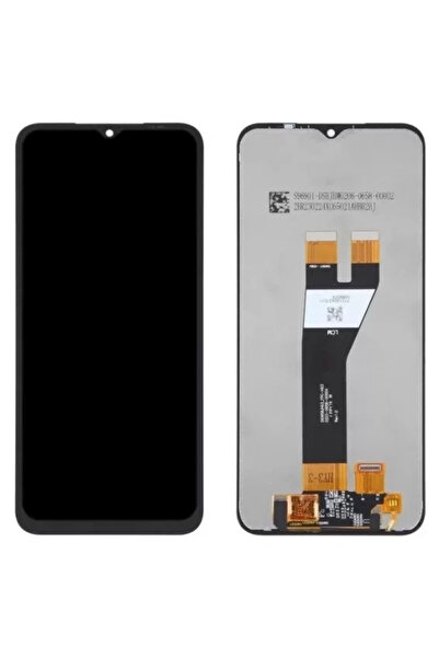 Samsung M14 5G Sm-M146 Lcd Dokunmatik Ekran