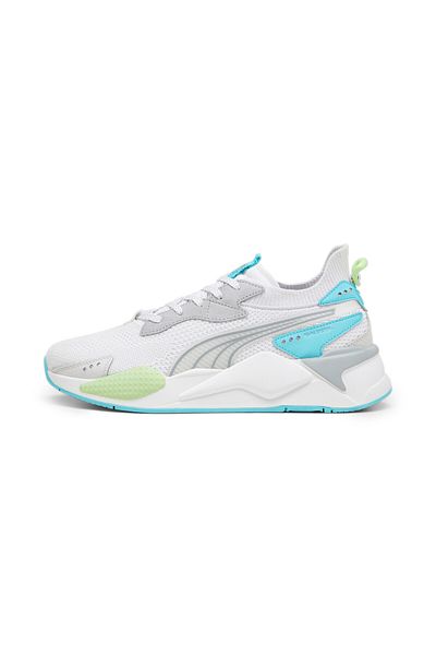 Puma Mens RS-XK Sneakers - White