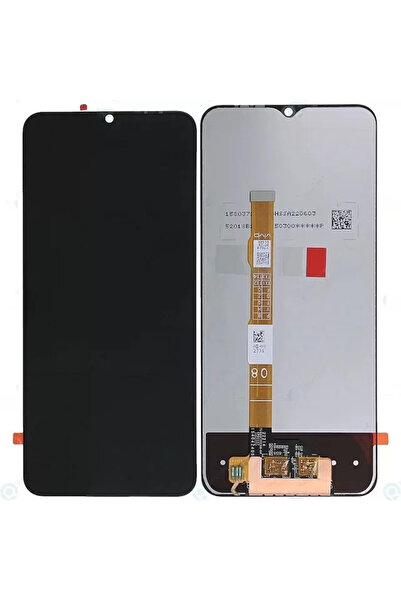 vivo Y22S Lcd Dokunmatik Ekran V2206