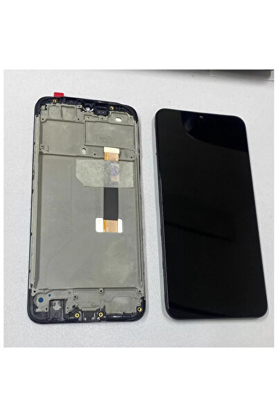 OPPO A5S Çıtalı Lcd Dokunmatik Ekran cph1909