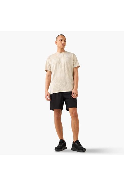 Kappa Printed T-shirt