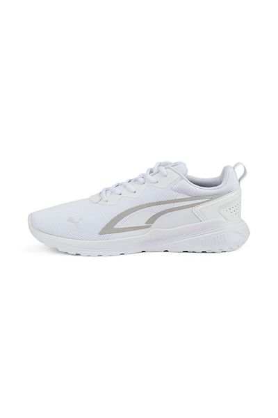 Puma Unisex All Day Active Sneakers - White