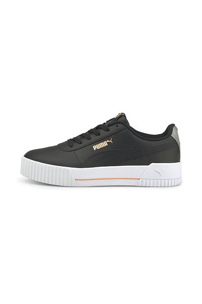 Puma Carina Lux L - Comfortable and Stylish Design Shoes