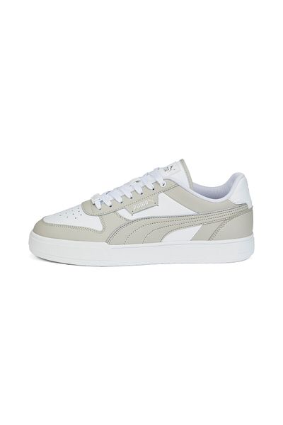 Puma Unisex Caven Dime Trainer Sneakers - White