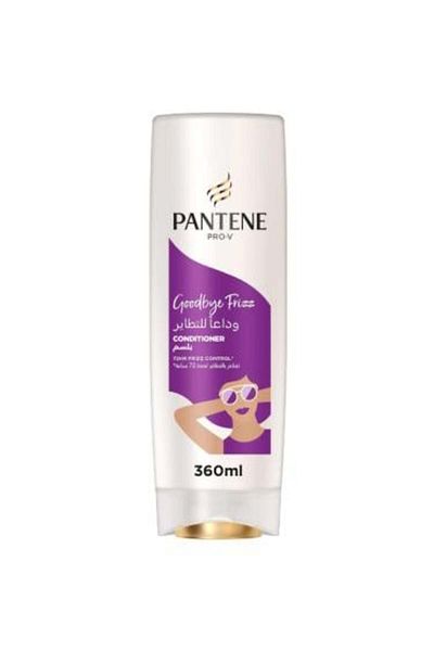 Pantene - Pro-V Conditioner Goodbye Summer Frizz with 72H Frizz Control, 360ml