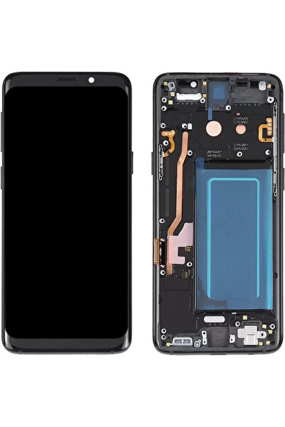 Samsung S9 Sm-G960F Lcd Dokunmatik Ekran