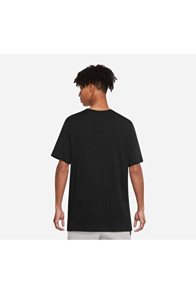 Nike Sportswear So 3 Photo Short-Sleeve Erkek Tişört dq1051-010
