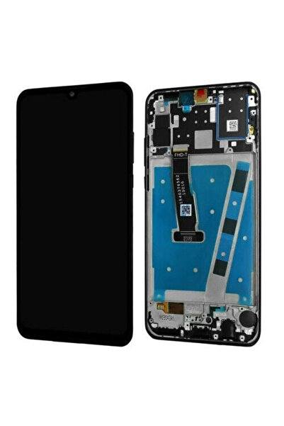 Huawei P30 uyumlu Çıtalı Oled Lcd Dokunmatik Ekran