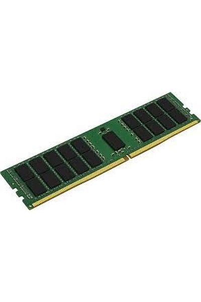 Kingston Ddr5 Ecc Rdımm 64Gb 4800Mhz Ktd-Pe548D4-64G 2Rx4 Server Ram