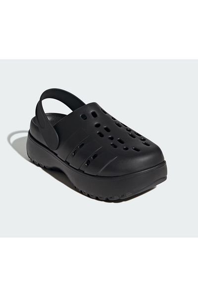 adidas Ανδρικές παντόφλες Adılette Clog Platf JP9577