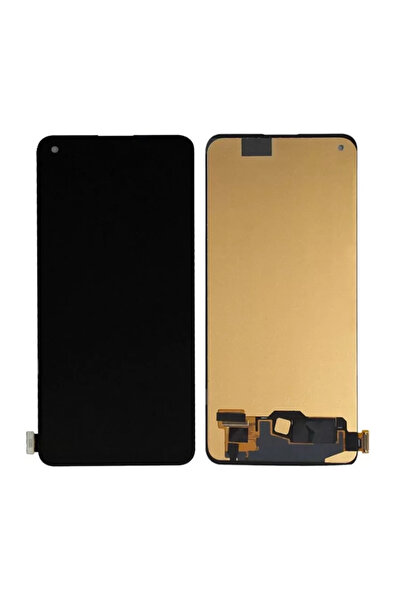 realme 7 Pro A kalite Lcd Dokunmatik Ekran Rmx2170