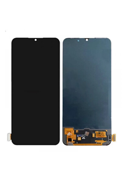 OPPO Reno 3 TFT Lcd uyumlu  Dokunmatik Ekran CPH2043