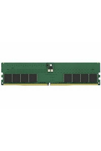 Kingston 16Gb Ddr5 6400Mhz Cl52 Kvr64A52Bs8-16 Cudimm Kingston