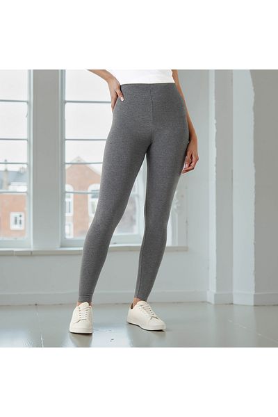 FAV Leggings with Elasticised Waistband