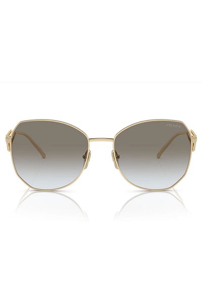 Prada Pr 57Ys Zvn0A7 57 Women's Sunglasses