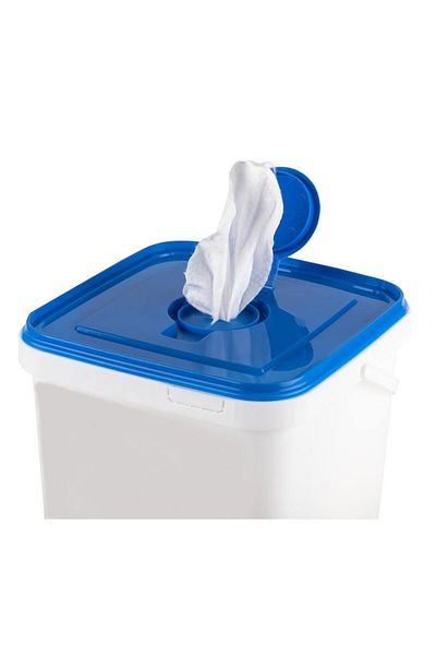 Omnisoft Disposable Baby Mouth Wipes 300 Pieces