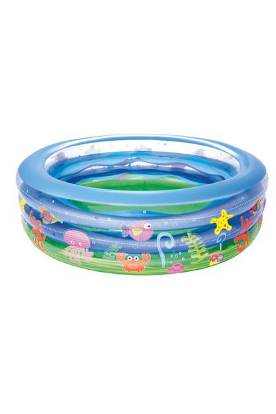 BESTWAY Summer Wave Crystal Pool 152X51Cm -26-51028