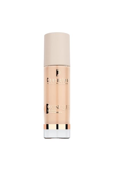Character Skinque Liquid Foundation