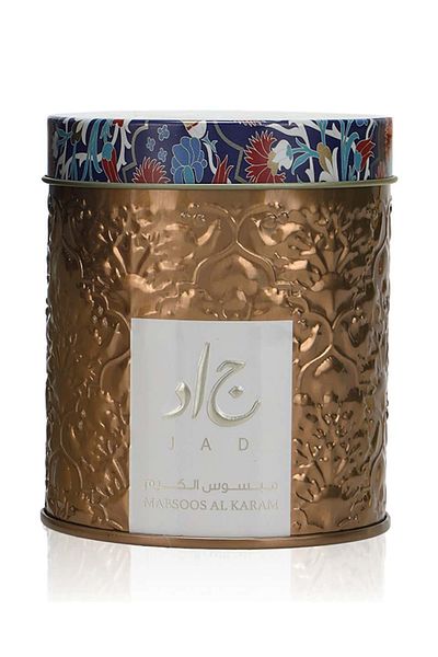jad Bakhoor Mabsoos Al Karam (30 grams)