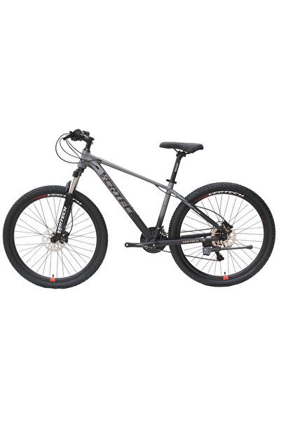 Vertech V0130GS VERTECH A 300 AURORA 27.5 JANT 27 VİTES HİDROLİK DİSK FREN Alüminyum DAĞ BİSİKLETİ