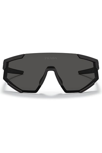 Prada Ps 04Ws Dg006F 39 Men's Sunglasses