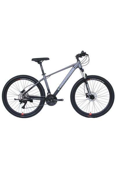 Vertech V0130GS VERTECH A 300 AURORA 27.5 JANT 27 VİTES HİDROLİK DİSK FREN Alüminyum DAĞ BİSİKLETİ