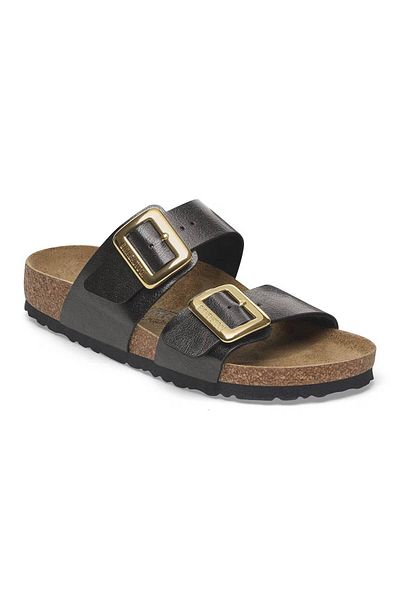 Birkenstock Sydney Luxe Buckle Women's Slippers 1029379 1029379