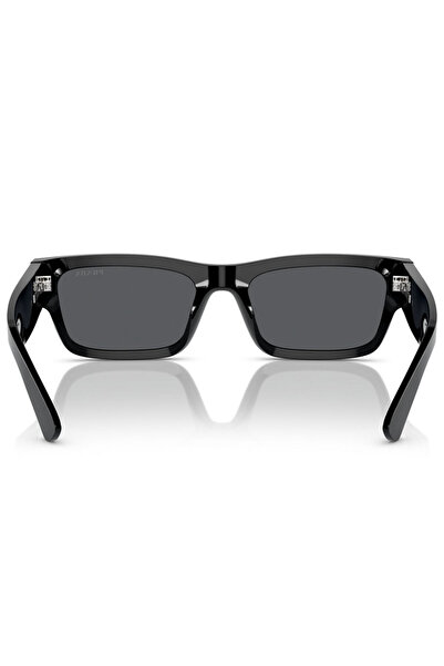 Prada ​ Hw A03S ​ 16K07T. ​ 56 Men's Sunglasses