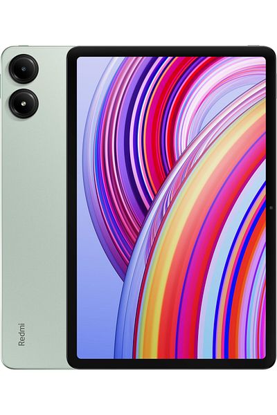 Xiaomi Pad Pro 12.1Inch Display Mint Green 8GB RAM 256GB WiFi