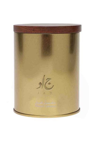 jad Mamoul Cardamom Bakhoor
