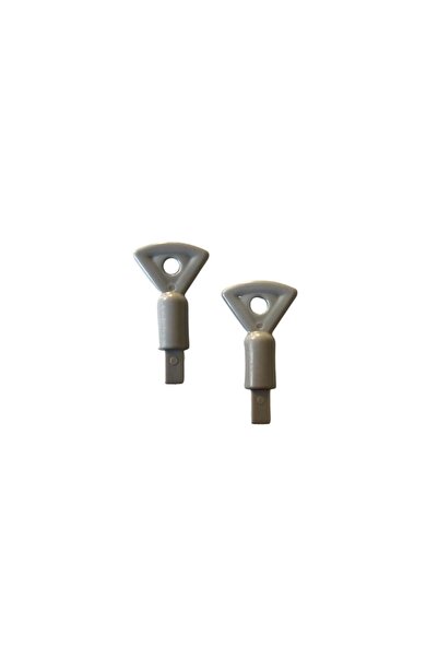 Omnipazar 2 bucăți pentru cheia de rezervă Vialli MJ1-MJ2