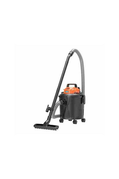 LİMPİO Aspirator multifunctional Limpio LWD-18P2 1200W Putere aspirare 135W Flux de aer 1.8 m3-min Functie