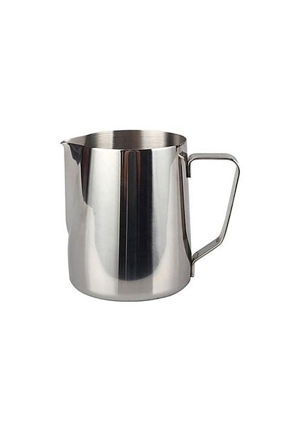 Omnisoft Epx Sp-500 Stainless Steel Coffee Milk Pot 500ml