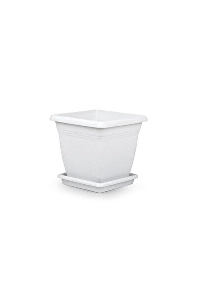 SO-VK03 Villa Square Plate Pot 17 lt No 3