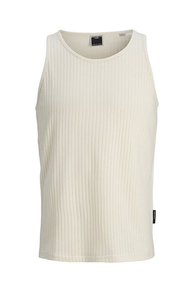 Jack & Jones Jcoinfinity Rib Tank Top 12277751