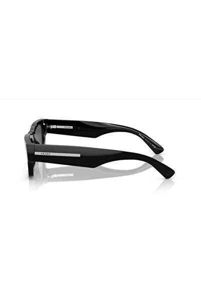 Prada ​ Hw A03S ​ 16K07T. ​ 56 Men's Sunglasses