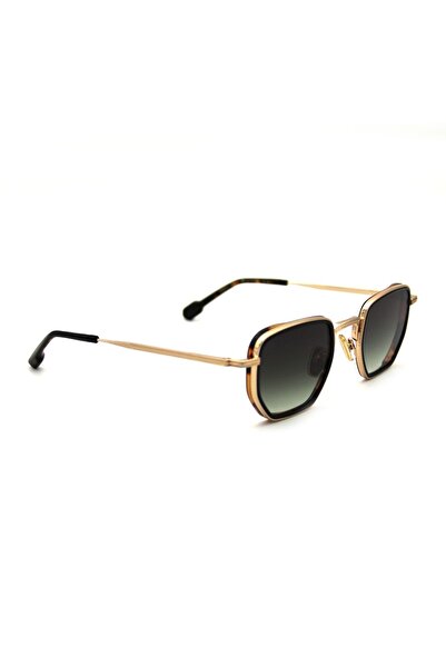 Kilian Kilian K Argento2 C01 Unisex Sunglasses